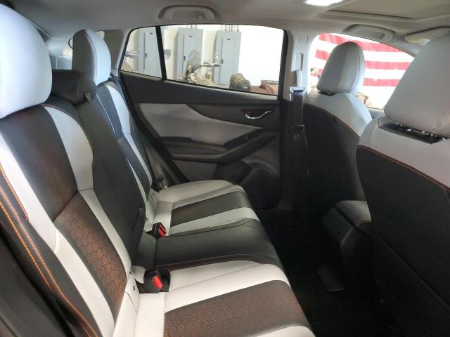 Photo 10 from auction – 2021 SUBARU CROSSTREK with VIN JF2GTHNC0MH681292