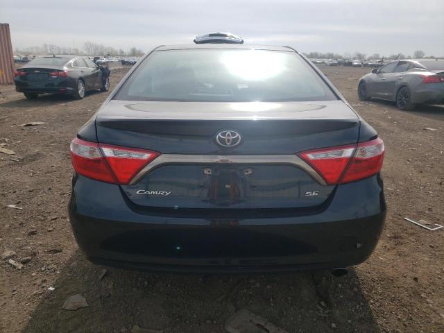 Photo 6 from auction – 2016 TOYOTA CAMRY LE with VIN 4T1BF1FK2GU228151