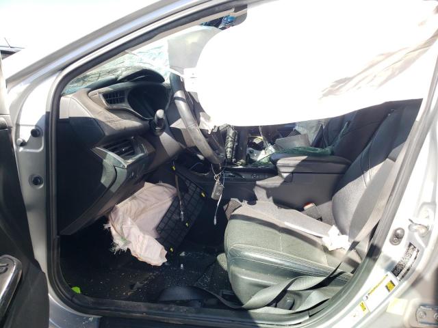 Photo 7 from auction – 2015 TOYOTA AVALON with VIN 4T1BD1EBXFU037938