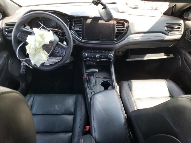 Photo 8 from auction – 2021 DODGE DURANGO R/ with VIN 1C4SDJCT0MC682410