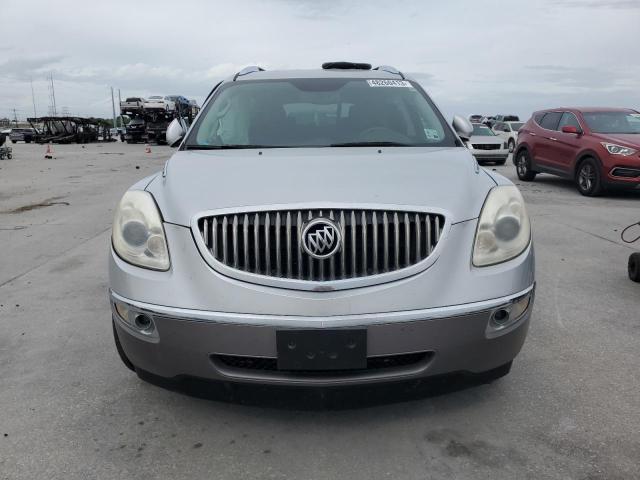 Photo 5 from auction – 2011 BUICK ENCLAVE CX with VIN 5GAKRBED3BJ412787
