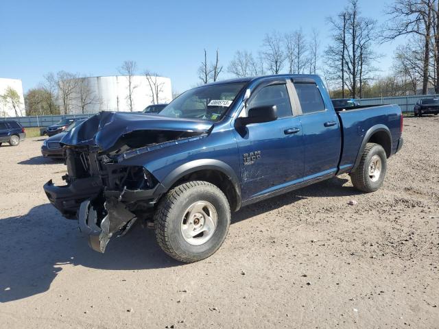 RAM 1500 CLASS 2019 with VIN 1C6RR7GG7KS745190 - Photo from auction