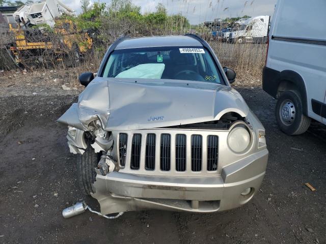 Photo 5 from auction – 2009 JEEP COMPASS SP with VIN 1J4FF47B89D113685