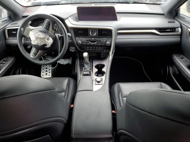 Photo 8 from auction – 2019 LEXUS RX 350 BAS with VIN 2T2BZMCA7KC174310