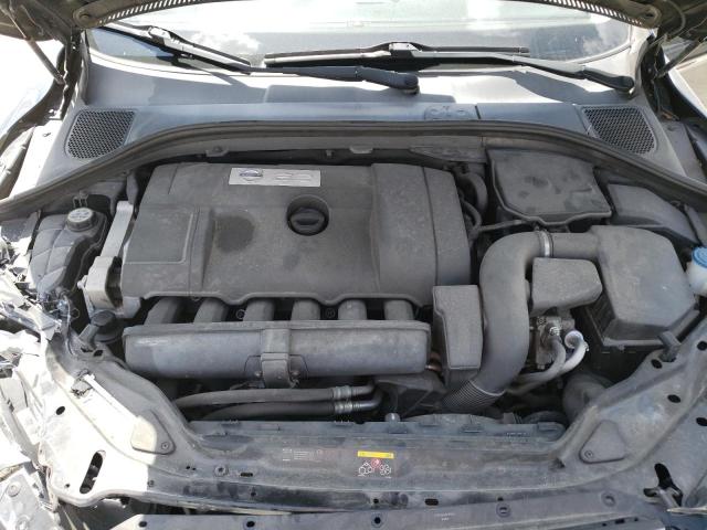 Photo 12 from auction – 2011 VOLVO XC60 3.2 with VIN YV4952DL4B2181259