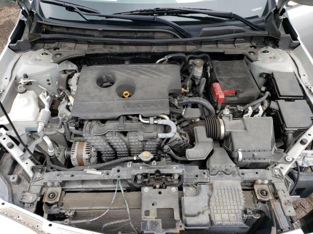 Photo 11 from auction – 2020 NISSAN ALTIMA SL with VIN 1N4BL4EVXLC139427