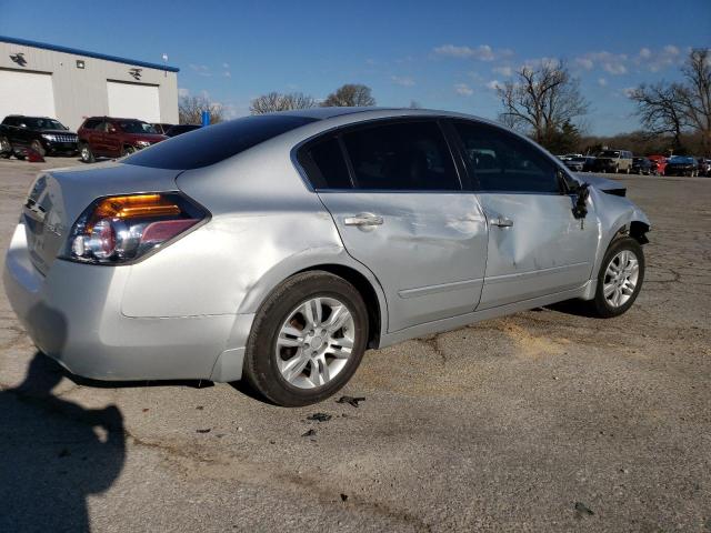 Photo 3 from auction – 2010 NISSAN ALTIMA BAS with VIN 1N4AL2AP1AN474455