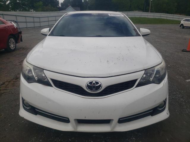 Photo 5 from auction – 2012 TOYOTA CAMRY BASE with VIN 4T1BF1FK5CU150684