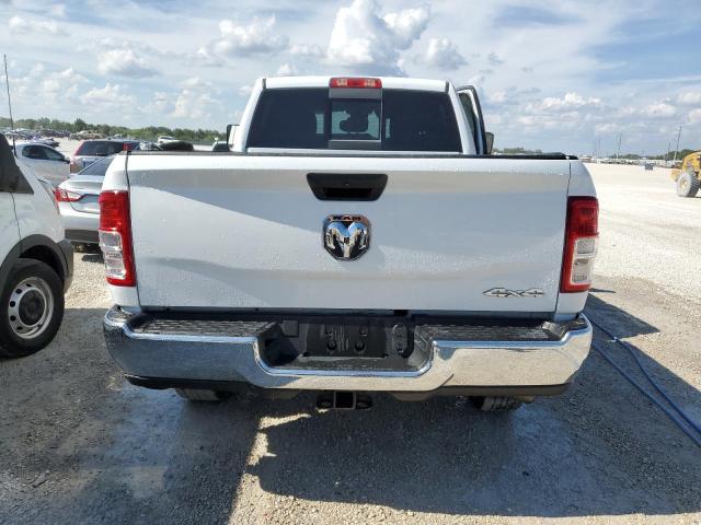 Photo 6 from auction – 2021 RAM 2500 TRADE with VIN 3C6UR5CL0MG629180