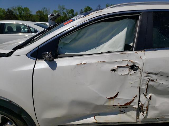 Photo 7 from auction – 2017 KIA SPORTAGE E with VIN KNDPN3AC7H7214318