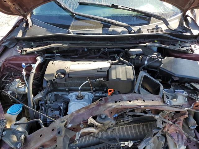 Photo 11 from auction – 2014 HONDA ACCORD SPO with VIN 1HGCR2F59EA277833