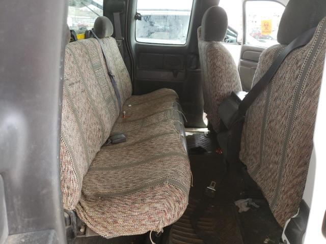 Photo 10 from auction – 2006 CHEVROLET SILVERADO with VIN 1GCHK29U86E259233