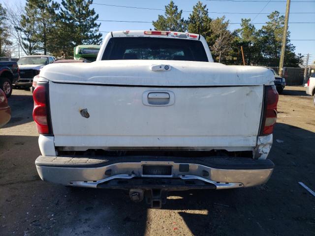 Photo 6 from auction – 2004 CHEVROLET SILVERADO with VIN 2GCEK13T641423140