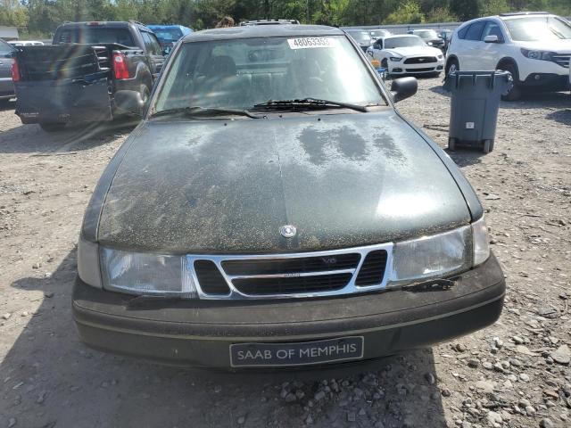 Photo 5 from auction – 1995 SAAB 900 SE with VIN YS3DF55V9S2022693