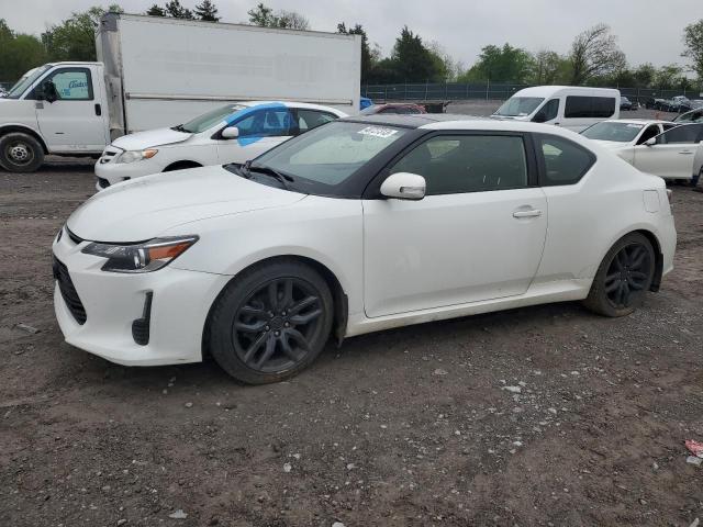 Photo 1 from auction – 2015 TOYOTA SCION TC with VIN JTKJF5C75FJ001438