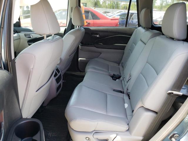Photo 11 from auction – 2018 HONDA PILOT EXL with VIN 5FNYF5H52JB019263