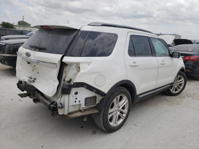 صورة رقم 3 من المزاد - 2017 FORD EXPLORER X مع VIN 1FM5K7D85HGA22311