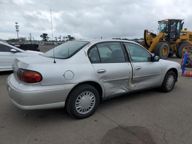 Photo 3 from auction – 2002 CHEVROLET MALIBU with VIN 1G1ND52J12M600771