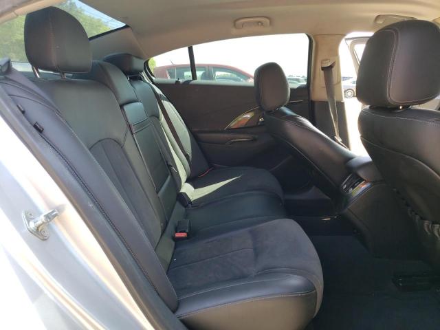 Photo 10 from auction – 2015 BUICK LACROSSE with VIN 1G4GA5GR3FF147993