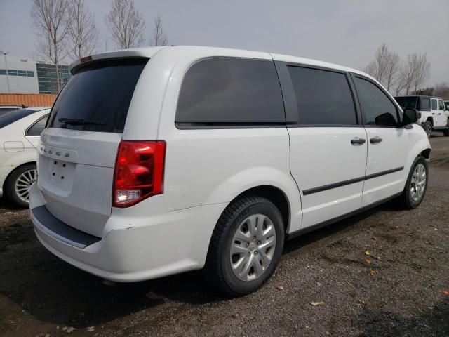 Zdjęcie 3 z aukcji – 2016 DODGE GRAND CARA z VIN 2C4RDGBGXGR169540