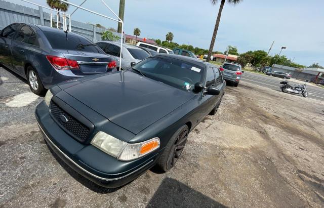 Photo 2 from auction – 2011 FORD CROWN VICT with VIN 2FABP7BV2BX127591