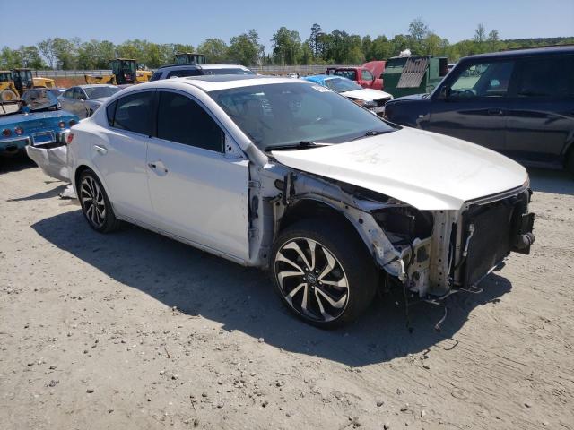 Photo 4 from auction – 2016 ACURA ILX PREMIU with VIN 19UDE2F80GA012778