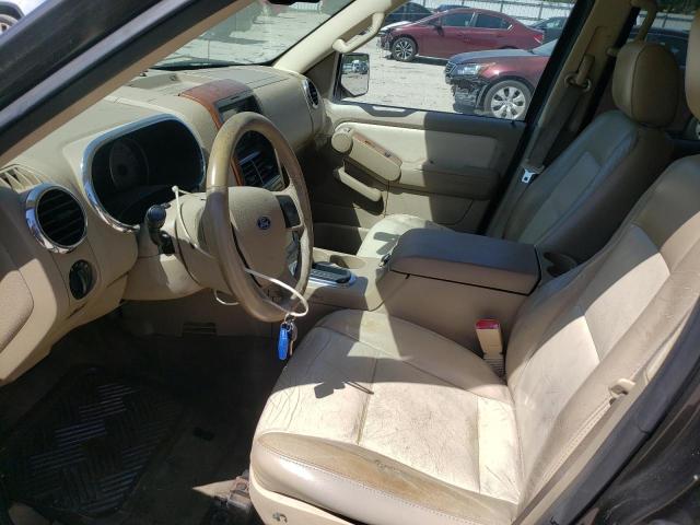 Photo 7 from auction – 2007 FORD EXPLORER E with VIN 1FMEU64E87UA59735