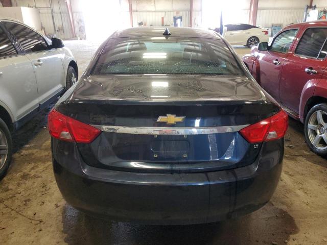 Photo 6 from auction – 2014 CHEVROLET IMPALA LT with VIN 2G1125S37E9281156