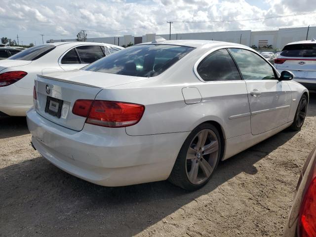 Photo 3 from auction – 2007 BMW 328 I with VIN WBAWB33547PV71843