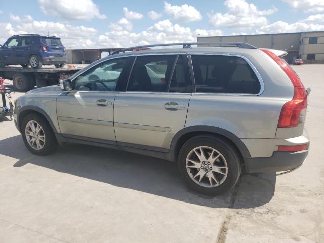 Photo 2 from auction – 2007 VOLVO XC90 3.2 with VIN YV4CY982X71393149