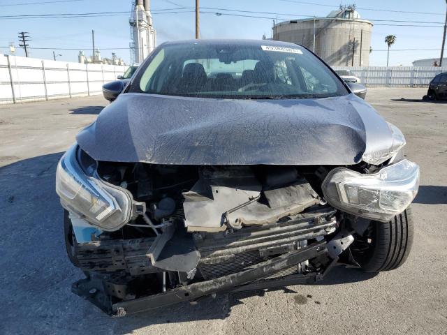 Photo 5 from auction – 2020 NISSAN VERSA SV with VIN 3N1CN8EV4LL879899