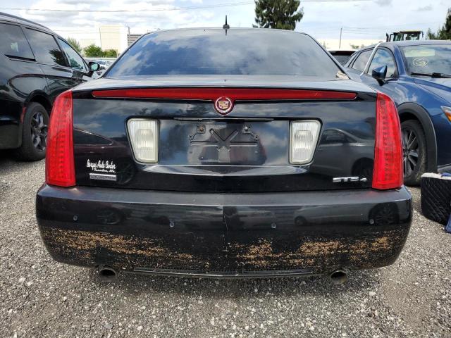 Photo 6 from auction – 2008 CADILLAC STS with VIN 1G6DL67A380210195