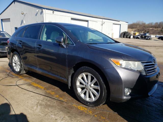 Photo 4 from auction – 2010 TOYOTA VENZA with VIN 4T3ZA3BB2AU029033