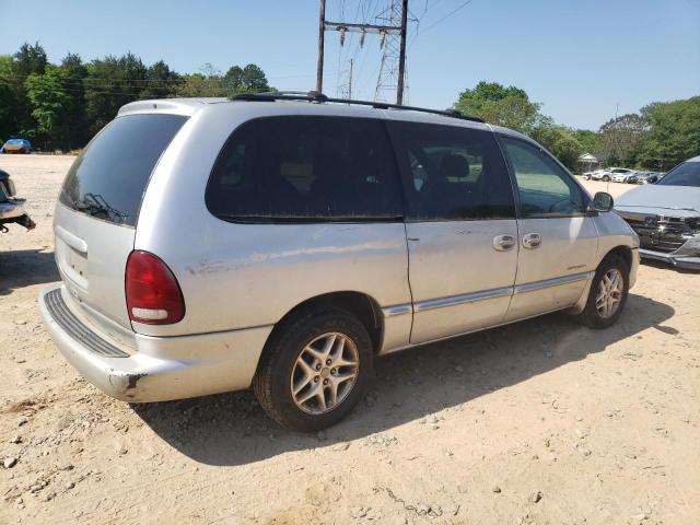 Photo 3 from auction – 2000 DODGE GRAND CARA with VIN 1B4GP44G3YB504130
