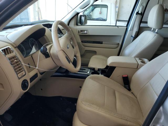 Photo 7 from auction – 2012 FORD ESCAPE LIM with VIN 1FMCU9EG9CKA83170