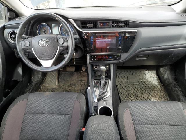 Photo 8 from auction – 2017 TOYOTA COROLLA L with VIN 2T1BURHE5HC930883