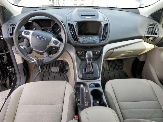 Photo 8 from auction – 2015 FORD ESCAPE SE with VIN 1FMCU0GX4FUA26702