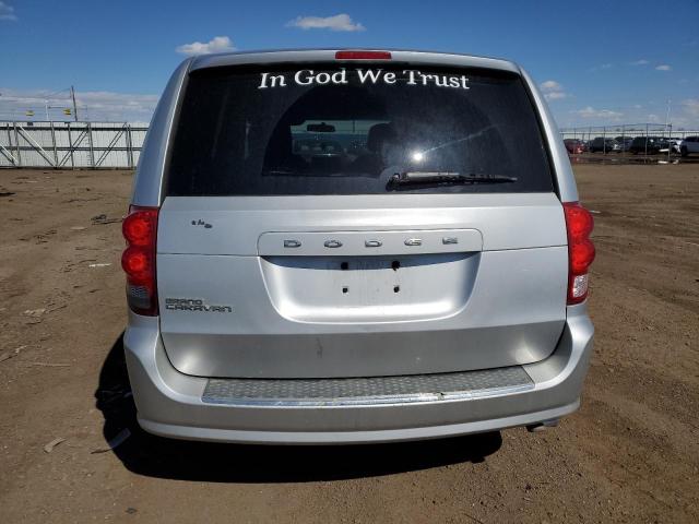 Photo 6 from auction – 2011 DODGE GRAND CARA with VIN 2D4RN3DG7BR623399