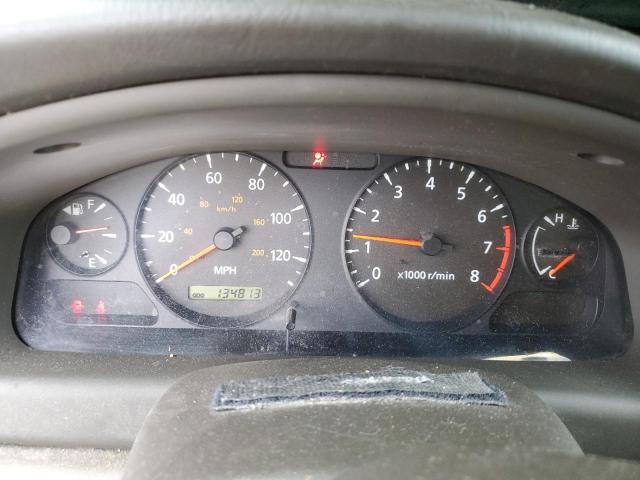 Photo 9 from auction – 2004 NISSAN SENTRA 1.8 with VIN 3N1CB51D04L874429