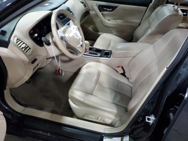 Photo 7 from auction – 2014 NISSAN ALTIMA 2.5 with VIN 1N4AL3AP2EN371900