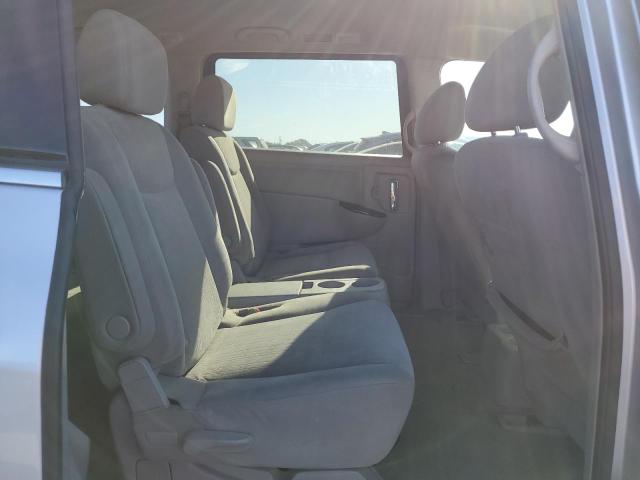 Photo 11 from auction – 2011 NISSAN QUEST S with VIN JN8AE2KP3B9011265