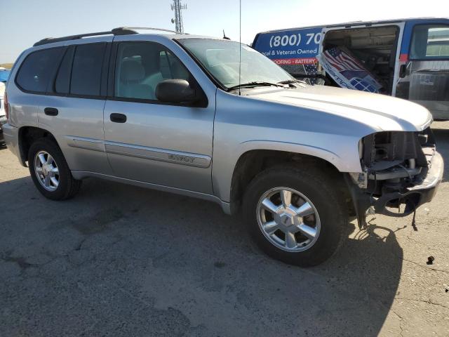 Photo 4 from auction – 2005 GMC ENVOY with VIN 1GKDS13SX52100685