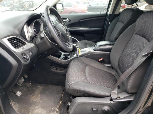 Zdjęcie 7 z aukcji – 2015 DODGE JOURNEY SX z VIN 3C4PDCBG9FT742651