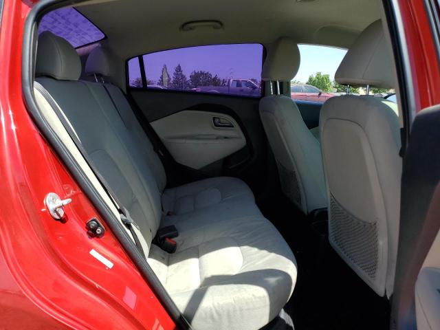 Photo 10 from auction – 2013 KIA RIO LX with VIN KNADM4A33D6256431