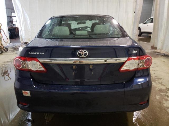 Photo 6 from auction – 2013 TOYOTA COROLLA BA with VIN 2T1BU4EE3DC078003