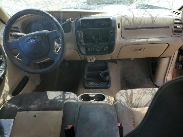 Photo 8 from auction – 2005 FORD RANGER SUP with VIN 1FTZR45E45PA80409