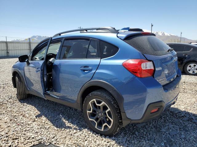 Photo 2 from auction – 2017 SUBARU CROSSTREK with VIN JF2GPADC4HH273476