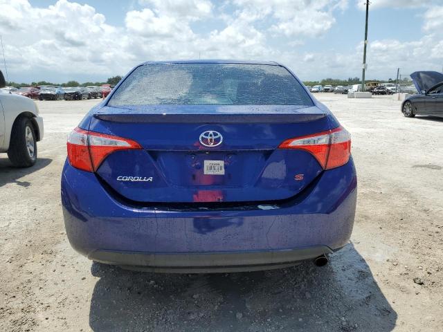 Photo 6 from auction – 2015 TOYOTA COROLLA L with VIN 2T1BURHE6FC339183