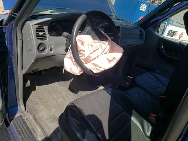 Photo 8 from auction – 2011 FORD RANGER SUP with VIN 1FTLR4FE9BPB14179