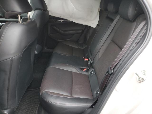 Photo 11 from auction – 2022 MAZDA 3 PREMIUM with VIN JM1BPBNY0N1517136